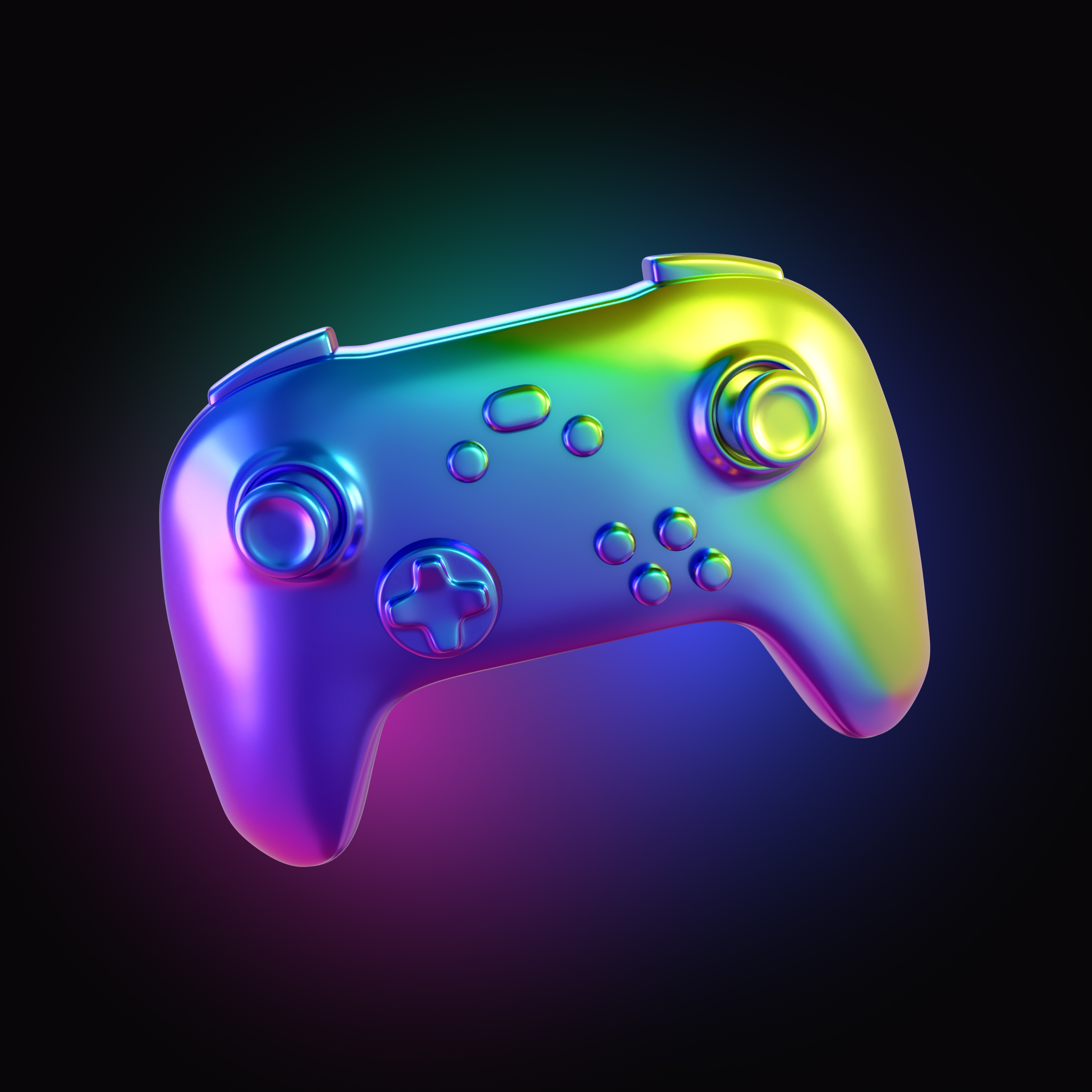 About FjolluHQ.space Gaming