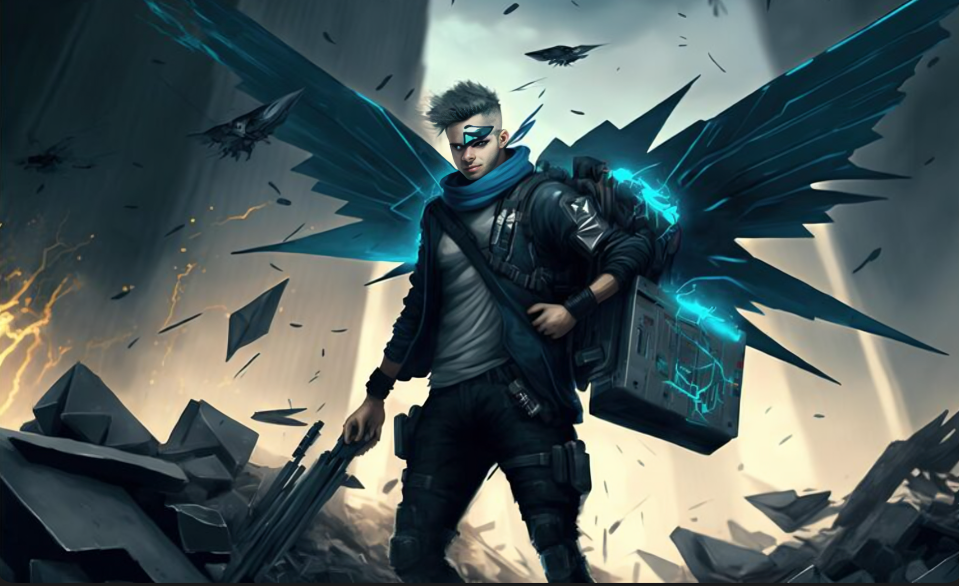 FjolluHQ.space Gaming Experience